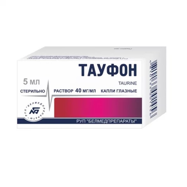 Тауфон