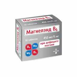 Магнелэнд в6