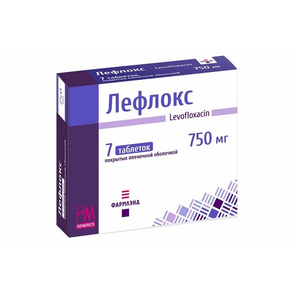 Лефлокс Фармлэнд