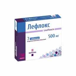 Лефлокс Фармлэнд