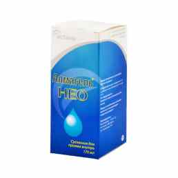 Алмагель нео