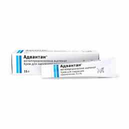 Адвантан