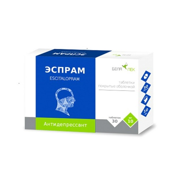 Эспрам