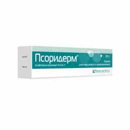 Псоридерм
