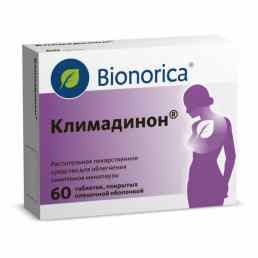 Климадинон