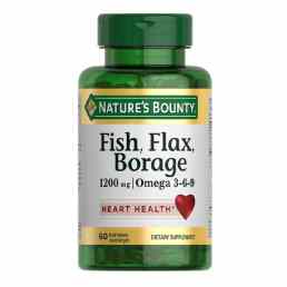 Омега 3-6-9