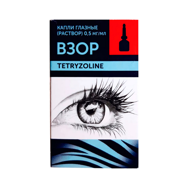 Взор