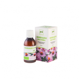 Эхинацеи настойка