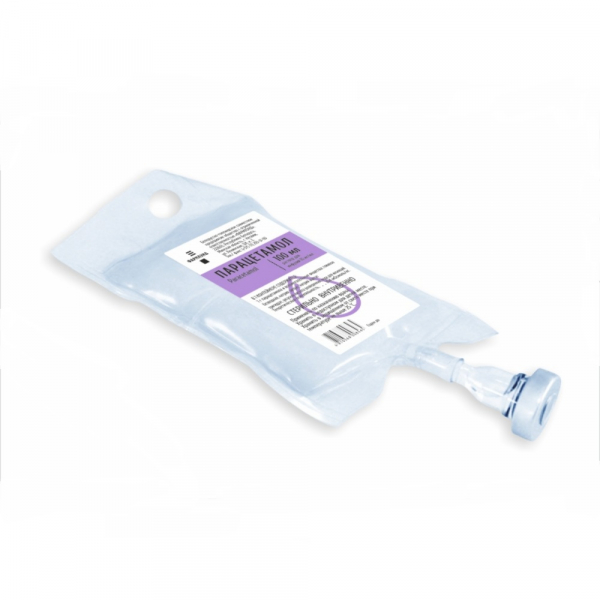 Парацетамол