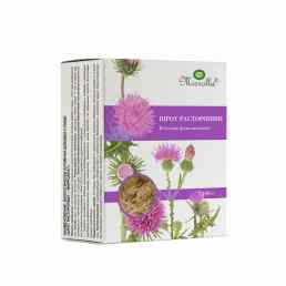 Расторопша мирролла