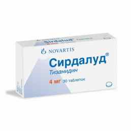 Сирдалуд