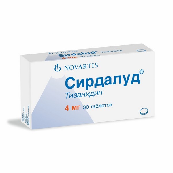 Сирдалуд