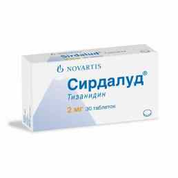 Сирдалуд