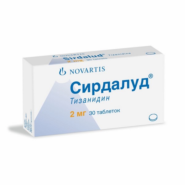 Сирдалуд