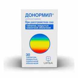 Донормил