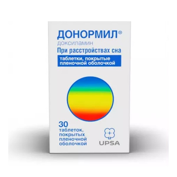 Донормил