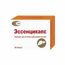 Эссенцикапс