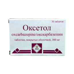 Оксетол