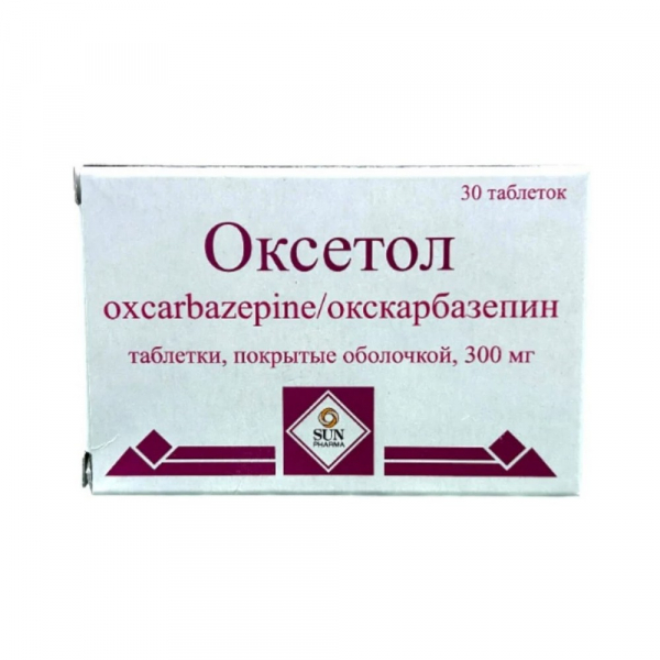 Оксетол