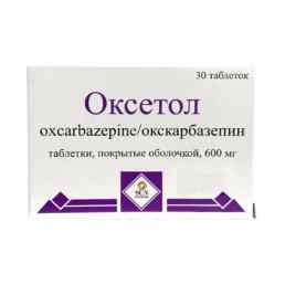 Оксетол
