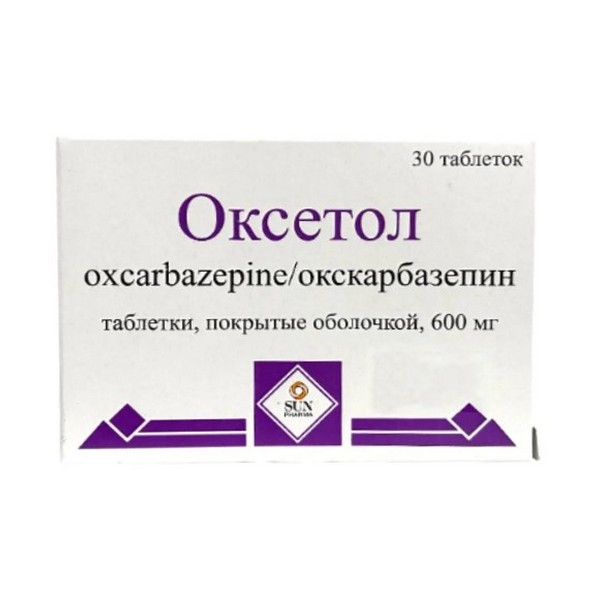 Оксетол