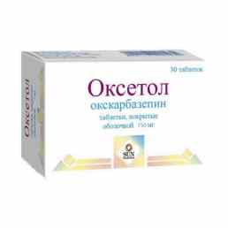 Оксетол
