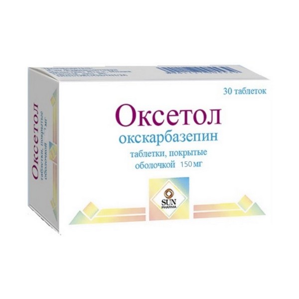 Оксетол