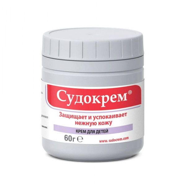 Судокрем