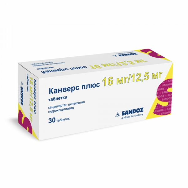 Канверс плюс