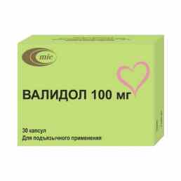 Валидол