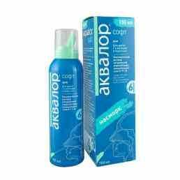 Аквалор софт