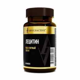 Лецитин
