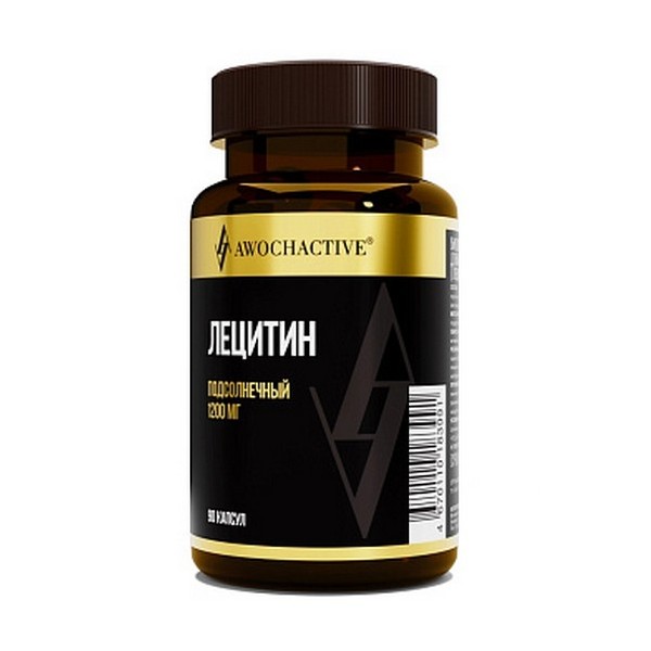 Лецитин