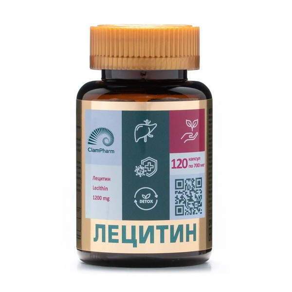 Лецитин