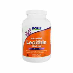 Лецитин 1200 мг