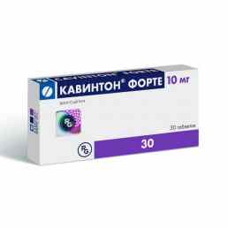 Кавинтон форте