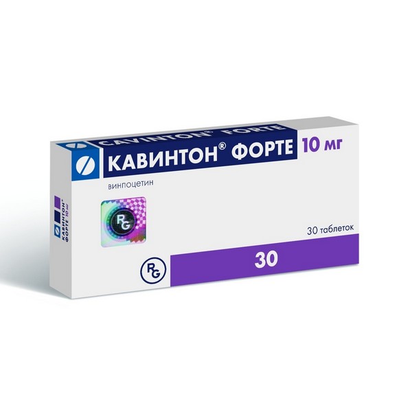 Кавинтон форте