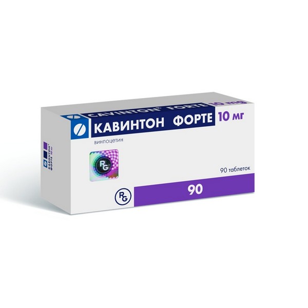 Кавинтон форте