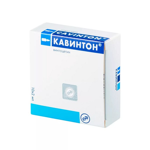 Кавинтон