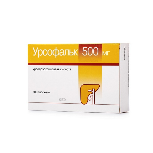 Урсофальк