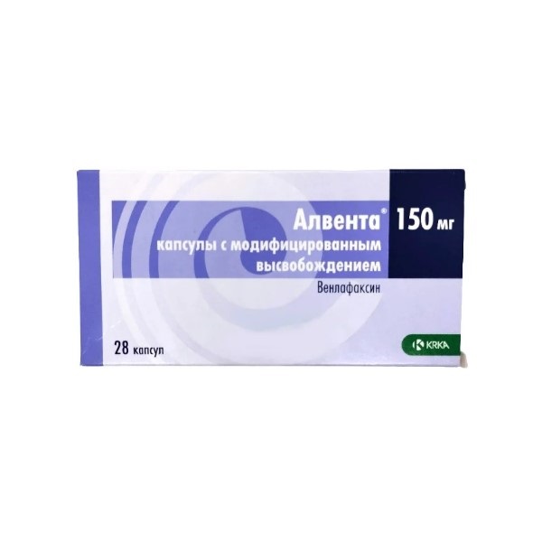 Алвента