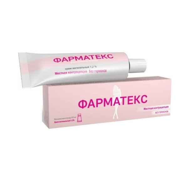 Фарматекс