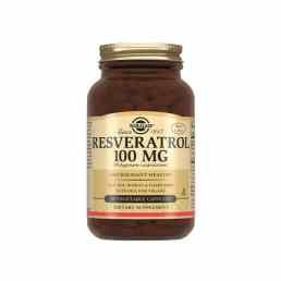 Ресвератрол