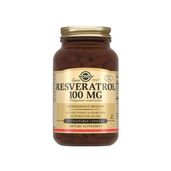 Ресвератрол