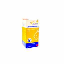 Дормикинд а