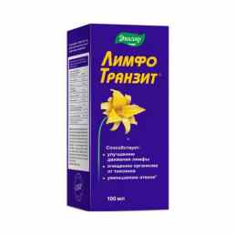 Лимфотранзит Эвалар