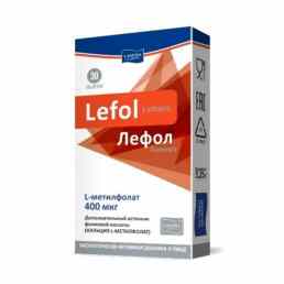 Лефол ламира