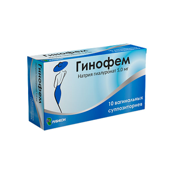 Гинофем