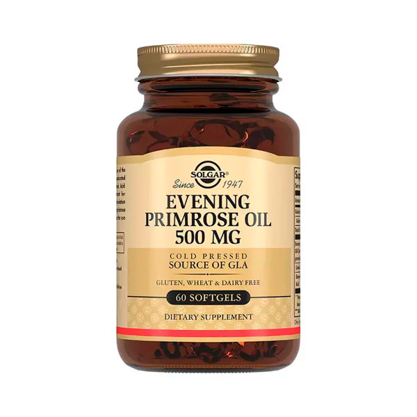 Масло примулы вечерней