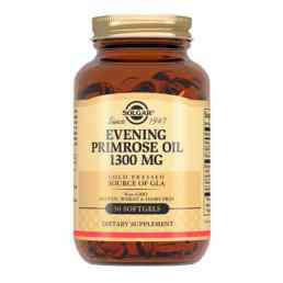 Масло примулы вечерней